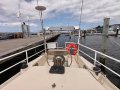 John Pugh 38 Motorsailer EXCELLENT OFFSHORE CRUISER OR LIVEABOARD