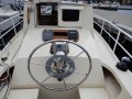 John Pugh 38 Motorsailer EXCELLENT OFFSHORE CRUISER OR LIVEABOARD