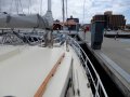 John Pugh 38 Motorsailer EXCELLENT OFFSHORE CRUISER OR LIVEABOARD
