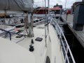 John Pugh 38 Motorsailer EXCELLENT OFFSHORE CRUISER OR LIVEABOARD