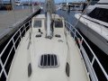 John Pugh 38 Motorsailer EXCELLENT OFFSHORE CRUISER OR LIVEABOARD