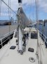 John Pugh 38 Motorsailer EXCELLENT OFFSHORE CRUISER OR LIVEABOARD