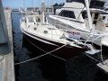 John Pugh 38 Motorsailer EXCELLENT OFFSHORE CRUISER OR LIVEABOARD