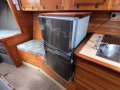 John Pugh 38 Motorsailer EXCELLENT OFFSHORE CRUISER OR LIVEABOARD