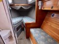 John Pugh 38 Motorsailer EXCELLENT OFFSHORE CRUISER OR LIVEABOARD
