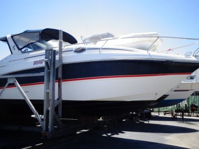 Mustang 3200 Sportscruiser GREAT ENTERTAINER AND PRICED TO SELL !!!!