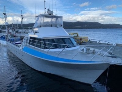 Commercial Vessels For Sale In Sa Boats Online