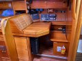 Bavaria Cruiser 50 Bluewater Cruising yacht