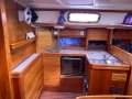 Bavaria Cruiser 50 Bluewater Cruising yacht