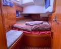 Bavaria Cruiser 50 Bluewater Cruising yacht