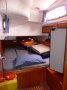 Bavaria Cruiser 50 Bluewater Cruising yacht