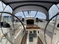 Bavaria Cruiser 50 Bluewater Cruising yacht