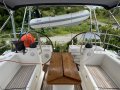 Bavaria Cruiser 50 Bluewater Cruising yacht