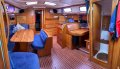 Bavaria Cruiser 50 Bluewater Cruising yacht