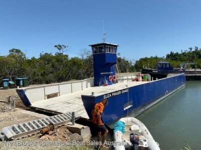 landing barge boats for sale in australia boats online