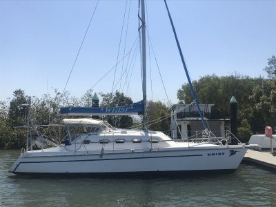 Sail Catamarans 36ft 40ft Used Yachts For Sale Yachthub