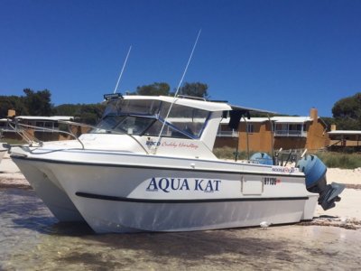 Noosa Cat Boats For Sale In Australia Boats Online