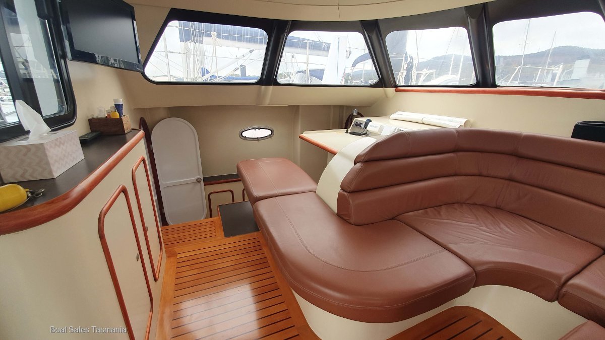 Schionning Wilderness 1100 Severn