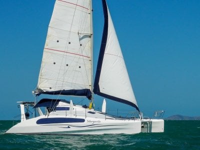 Sail Catamarans 36ft 40ft Used Yachts For Sale Yachthub