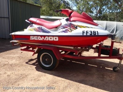 Jetskis Pwc Used Boats For Sale Yachthub