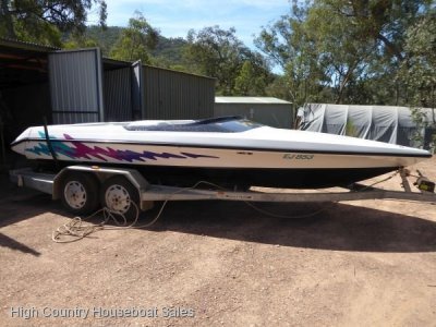 Ski Power Boats For Sale In Australia Boats Online