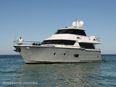 Horizon Yacht V68 - Proven Kimberley cruiser