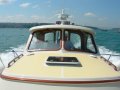 Custom10m Lobsterboat style Motoryacht