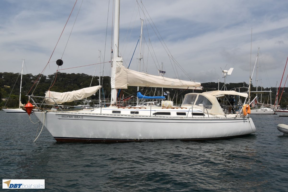 Used Freedom Yachts 38 for Sale Yachts For Sale Yachthub