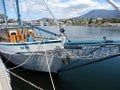 65ft Jarrah Schooner in excellent condition