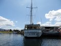 65ft Jarrah Schooner in excellent condition