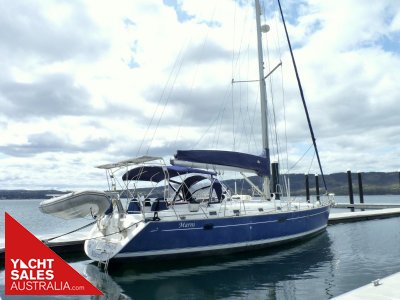 Sail Yacht Sales Australia