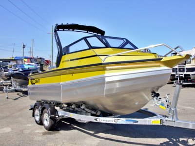 Stabicraft 1850 Fisher The Gold Standard