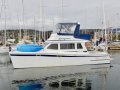 Scimitar 1010 Flybridge STUNNING CRUISER, NEW ENGINES, PRICED TO SELL