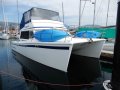 Scimitar 1010 Flybridge STUNNING CRUISER, NEW ENGINES, PRICED TO SELL