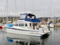 Scimitar 1010 Flybridge STUNNING CRUISER, NEW ENGINES, PRICED TO SELL