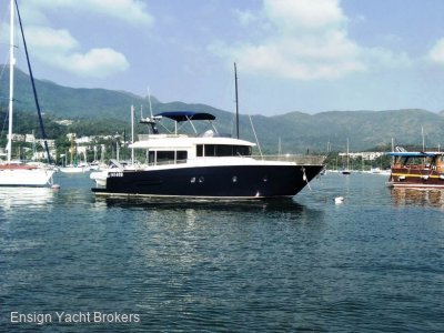 Apreamare Maestro 51