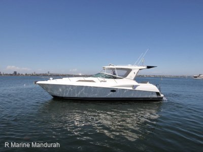 Riviera M360 Sportscruiser *** REPOWERED 2016 *** $159000 ***