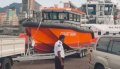 10.6m Fast Patrol Boat