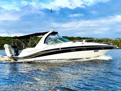 Four Winns V358 sport cruiser- Click for more info...