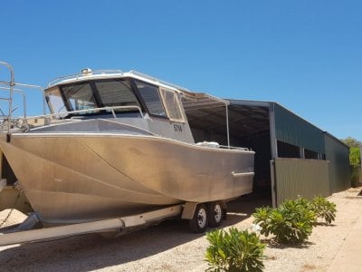 Air Rider Boats For Sale In Australia Boats Online
