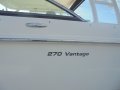 Boston Whaler 270 Vantage - 2017 MY