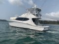 Hatteras 54 GT