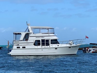 Power Boats 41ft 50ft Used Boats For Sale Yachthub