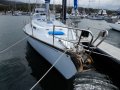 Joubert Bounty 43 Cruising Yacht, EXCELLENT CONDITION