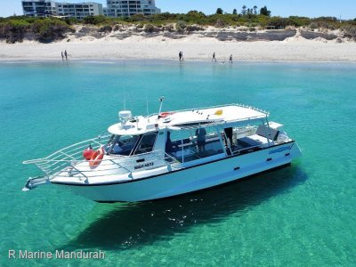 Seaquest 34 *** $149,900 ***