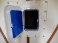 Adams 40 Centre Cockpit Cruising Cutter EXCELLENT CONDITION