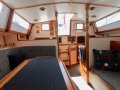 Adams 40 Centre Cockpit Cruising Cutter EXCELLENT CONDITION