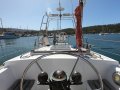 Adams 40 Centre Cockpit Cruising Cutter EXCELLENT CONDITION