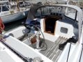 Adams 40 Centre Cockpit Cruising Cutter EXCELLENT CONDITION