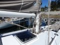Adams 40 Centre Cockpit Cruising Cutter EXCELLENT CONDITION